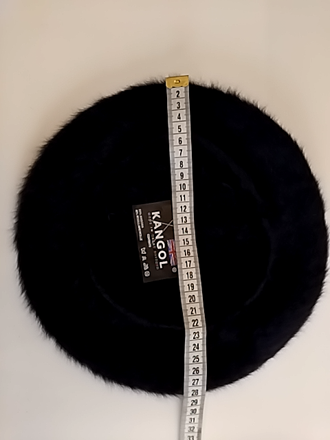 Kangol Furgora Beret